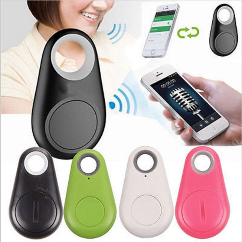 Bluetooth Anti-Lost Item Finder