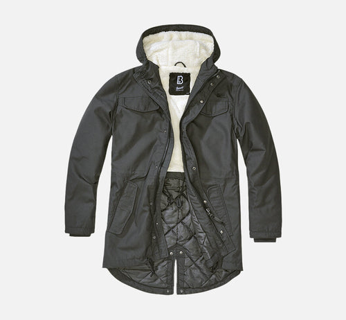 Marsh Lake Parka Jacket
