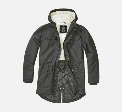 Marsh Lake Parka Jacket